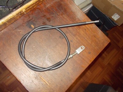 Harley Davidson 38618-52 Mouse Trap Cable +8 Over  43