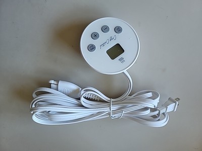 Cozy Control Blanket Controller 3-Prong HL-HYT-06-image