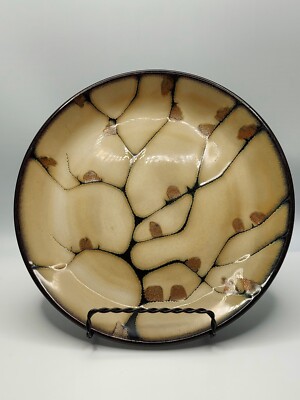 Pier 1 One Imports Gld gold Reactive 8 3/8