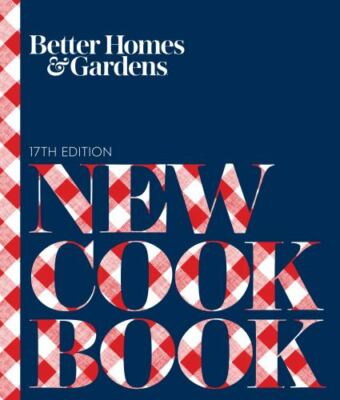 Better Homes and Gardens New Cook Book (Better Homes and Gardens Cooking), Bette-image