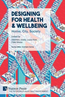 Designing for Health & Wellbeing (Paperback) (UK IMPORT)-image