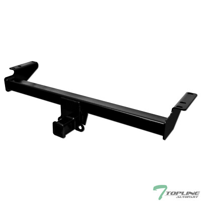 Topline For 2003-2014 Volvo XC90 Class 3 Trailer Hitch Tow Receiver 2
