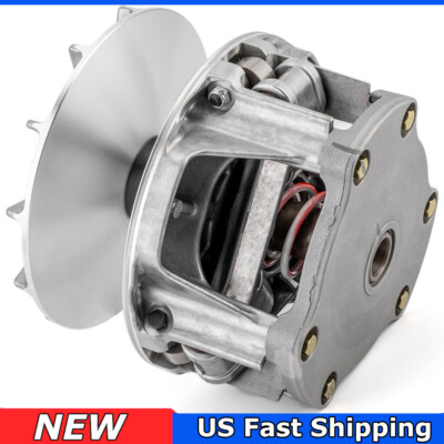 For Polaris Sportsman 850 HO EPS 2010-2023 1322814 Complete Primary Drive Clutch-image