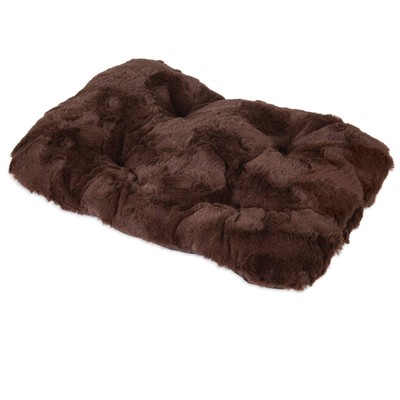 Products SnooZZy Cozy Comforter Crate Mat Brown for 19