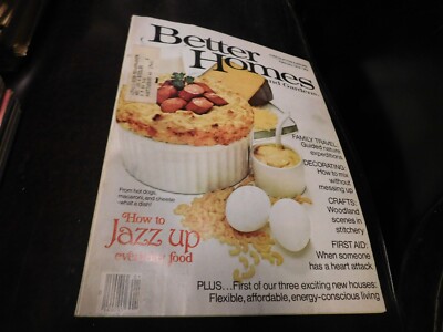 Better Homes and Gardens Magazine February 1978-image