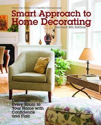 Editors of Crea Smart Approach to Home Decorating, Revis (Paperback) (UK IMPORT)-image