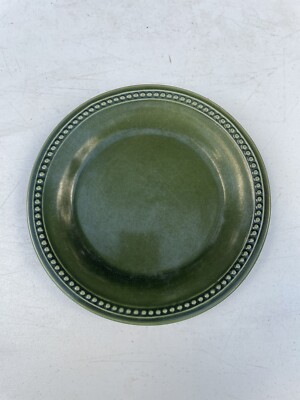 (1) PIER 1 'Spice Route' 8 1/2