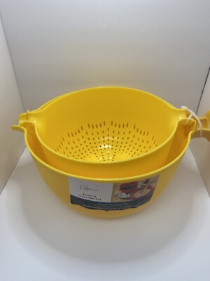 Food/ Spaghetti Strainer-image