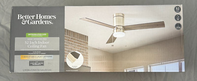 Better Homes & Gardens 52