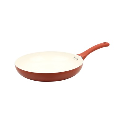 Mainstays 19.48 x 12.00 x 2.16 in Nonstick Aluminum Frying Pan-image