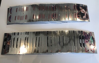 2022 Panini Prizm WWE Wresting Base Cards 1-200 ~ Complete Your Set & Save $$$!-image