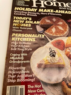 Better Homes Magazine – Inspiration for Your Dream Home-image