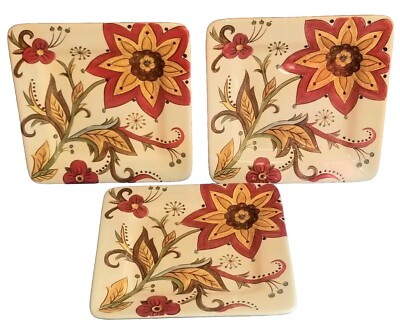 PIER 1 Imports CARYNTHUM Earthenware 8.75