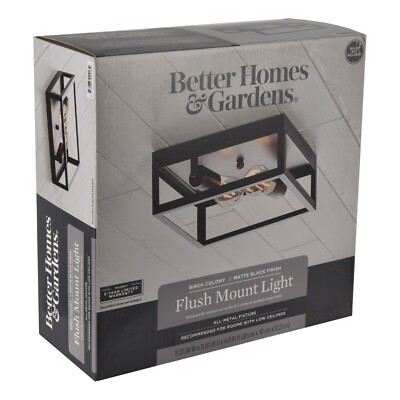 Better Homes & Gardens 12