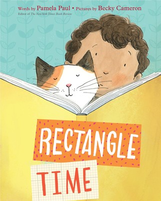 Rectangle Time-image