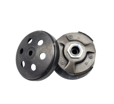 16T Clutch Driven Assy Complete for Buyang D300 300CC ATV QUAD-image