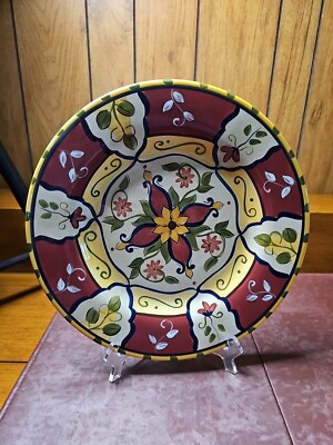 PIER 1 IMPORTS EARTHENWARE 