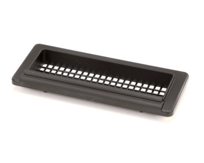 210-00295 Grindmaster Cecilware Lid Mount, Plastic Pour-Over Genuine OEM-image