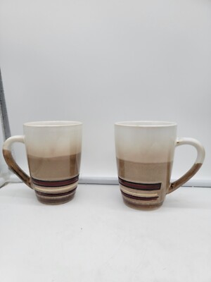 Better Homes and Gardens Rockport Mug (set of 2)-image