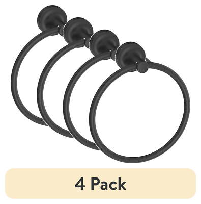 (4 pack) Better Homes & Gardens Clean Modern Style-image