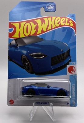 Hot Wheels (J-Imports) - 