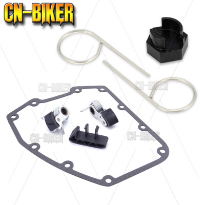 For 99-06 Harley Twin Cam Camshaft Chain Tensioner Unloader Tool Complete Kit-image