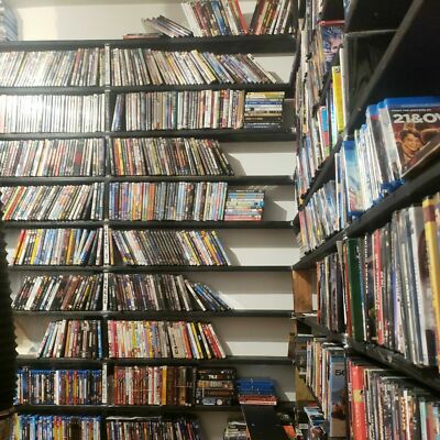 DVD Sale, Pick Choose Build Your Own Movie Lot, Combined Shipping Great Titles-image