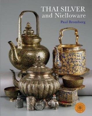 Paul Bromberg Thai Silver and Nielloware (Hardback) (UK IMPORT)-image