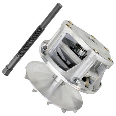 Primary Drive Clutch Assembly w/ Tool for Polaris Trail Boss 250 4X4 2X4 1985-99-image