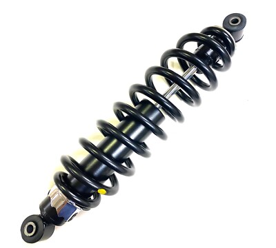 New Rear Coil-Over Shock Fits Polaris 300 400L Trail Blazer 250 Trail Boss 250-image