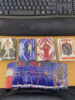 2023-24 Phoenix NBA Basketball Inserts Complete Your Set Pick Your Card-image