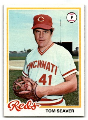 1978 Topps Baseball #251-500 EX/MT to NM You Choose Complete Your Set-image