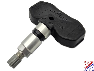 Complete Genuine OEM GM TPMS Tire Pressure Sensor & Service Kit 20925924-image