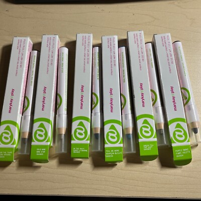 Mary Kay At Play EYE CRAYON You Choose Shade NIB Color & Liner in One-image