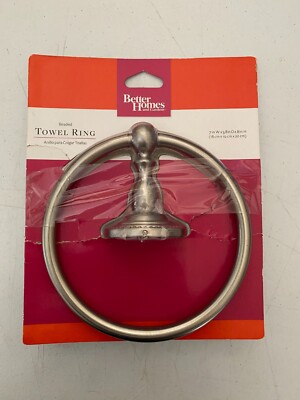 Better Homes & Gardens Towel Ring 