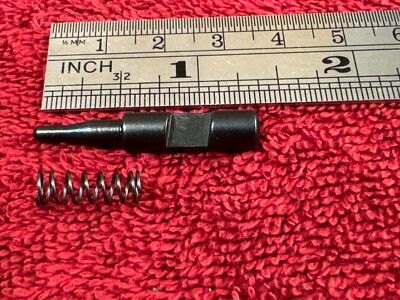 Pointer Acrius Firing Pin & Spring-Top -12ga Over Under Shotgun Legacy Sports-image