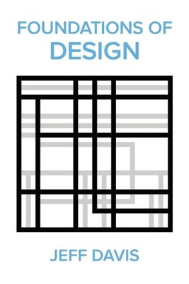 Jeff Davis Foundations of Design (2nd Edition) (Paperback) (UK IMPORT)-image