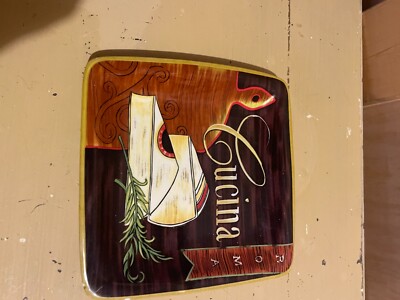 (182b) PIER 1 Cucina Roma 6