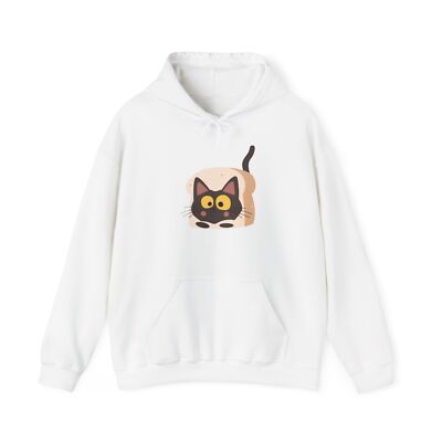 Unisex Heavy Blend™ Hooded Sweatshirt-image