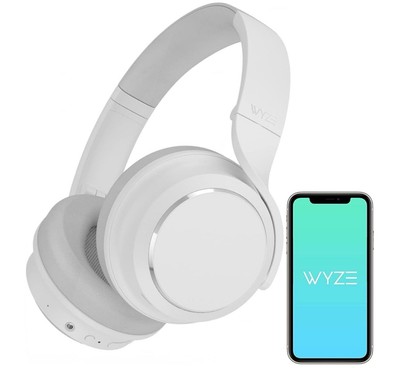 Wyze Noise Cancelling Headphone Earpads Comfort Ear Cushions-image