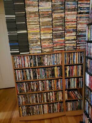 DVD SALE,  PICK & CHOOSE YOUR MOVIES, $1.00 EACH, COMBINED SHIPPING DISCOUNT-image