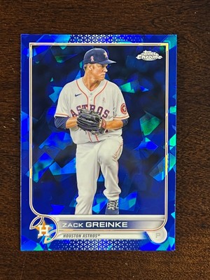2022 Topps Chrome Sapphire - Pick Your Card / Complete Your Set-image