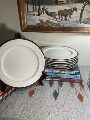 Better Homes & Gardens Canyon Palisade Dinner Plates (7) Available!-image