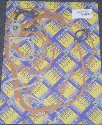1950's Parilla 175 4-stroke complete engine gasket set 861A175FL-image