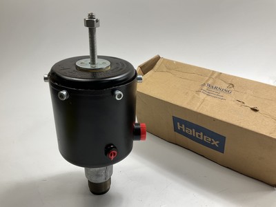 Haldex MA15500X Air Brake Spring Brake Complete Unit MAXIBRAKE F6HT-2B651-AA-image
