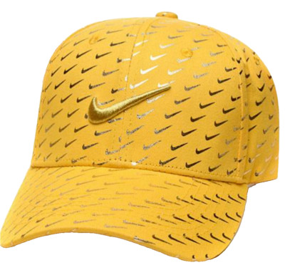 Nike Gold Baseball 
