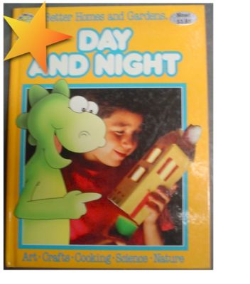 NEW Better Homes and Gardens Day and Night WZ1909-image