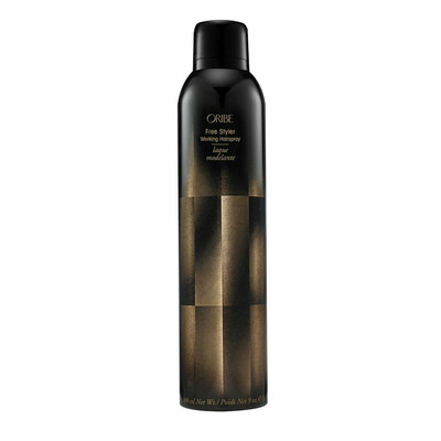 Oribe Free Styler Working Hairspray 9 oz New no Box-image