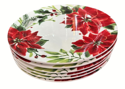 PIER 1 CLASSIC POINSETTIA 11