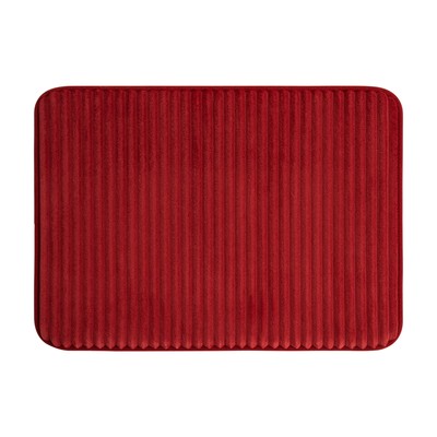 Mainstays Red Performance Foam 20